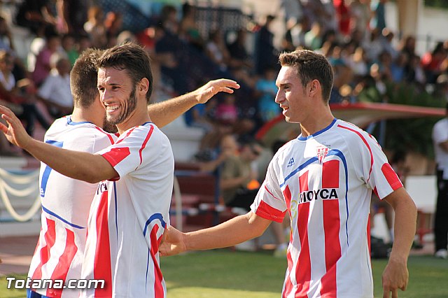 Olmpico de Totana Vs CD Molina (2-1) - 123