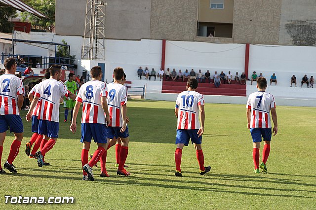 Olmpico de Totana Vs CD Molina (2-1) - 125