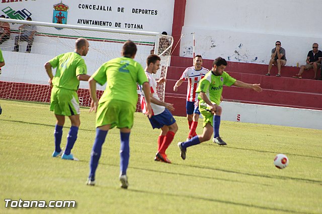 Olmpico de Totana Vs CD Molina (2-1) - 126