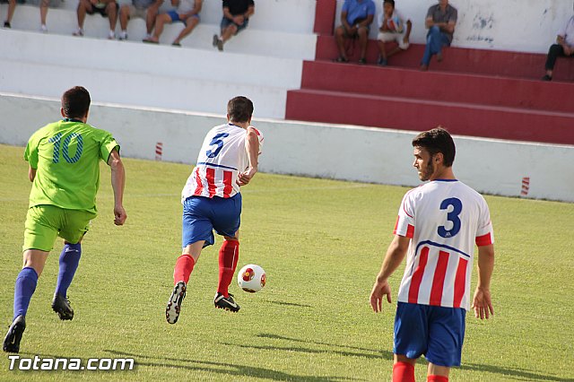 Olmpico de Totana Vs CD Molina (2-1) - 127