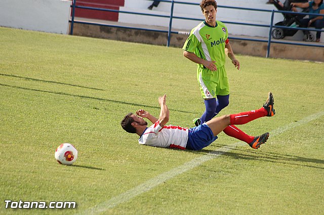 Olmpico de Totana Vs CD Molina (2-1) - 128