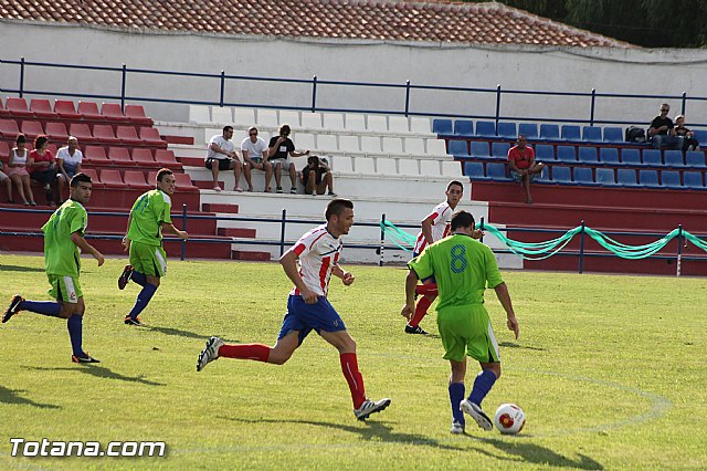 Olmpico de Totana Vs CD Molina (2-1) - 129