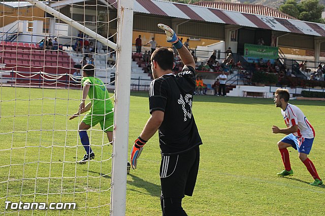 Olmpico de Totana Vs CD Molina (2-1) - 132