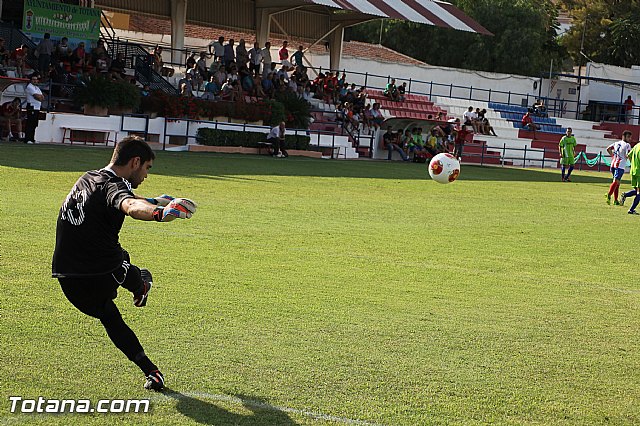 Olmpico de Totana Vs CD Molina (2-1) - 133