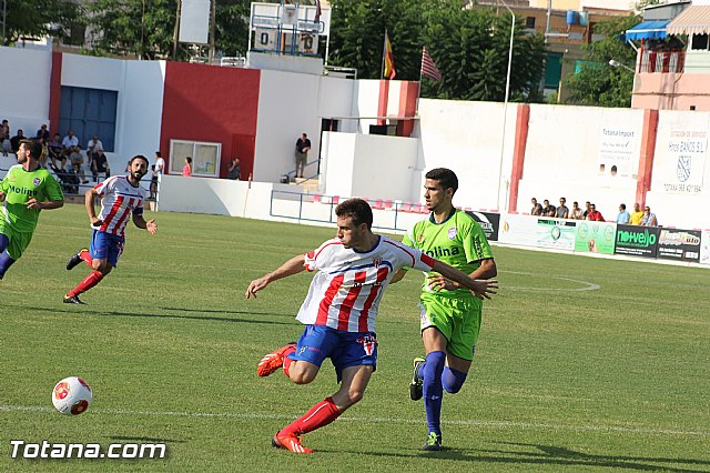 Olmpico de Totana Vs CD Molina (2-1) - 134