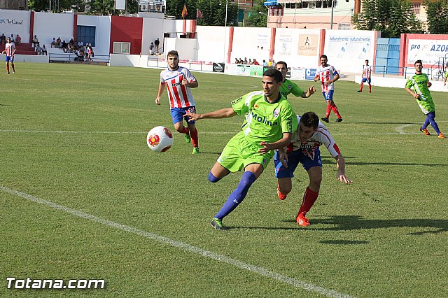 Olmpico de Totana Vs CD Molina (2-1) - 136