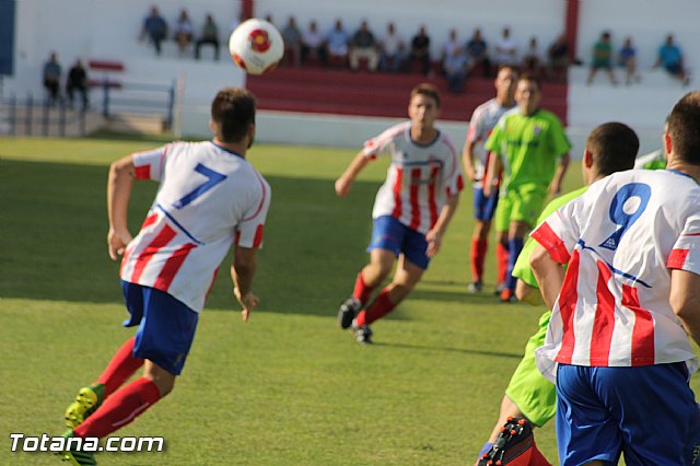 Olmpico de Totana Vs CD Molina (2-1) - 138