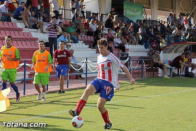 Olmpico de Totana Vs CD Molina (2-1) - 139