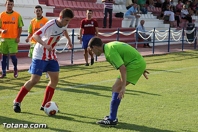 Olmpico de Totana Vs CD Molina (2-1) - 141