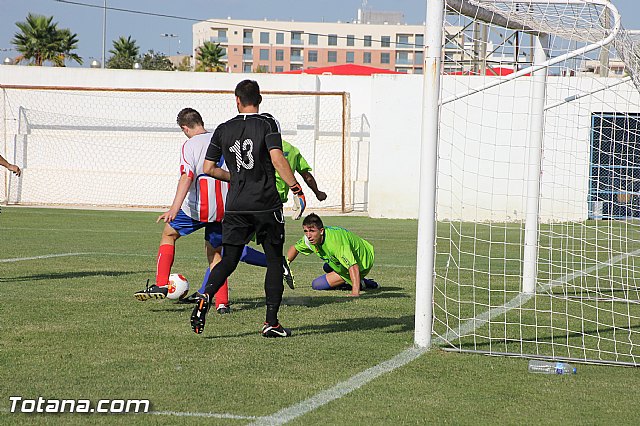 Olmpico de Totana Vs CD Molina (2-1) - 145