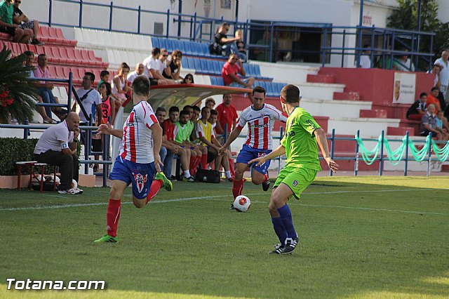 Olmpico de Totana Vs CD Molina (2-1) - 147