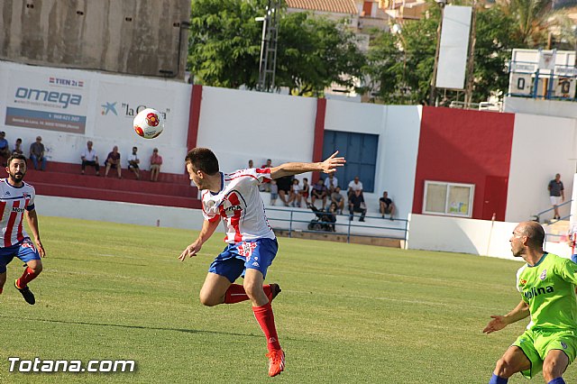 Olmpico de Totana Vs CD Molina (2-1) - 148