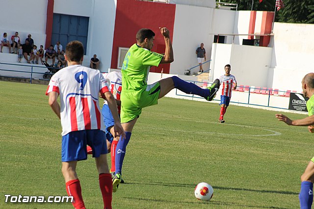 Olmpico de Totana Vs CD Molina (2-1) - 149