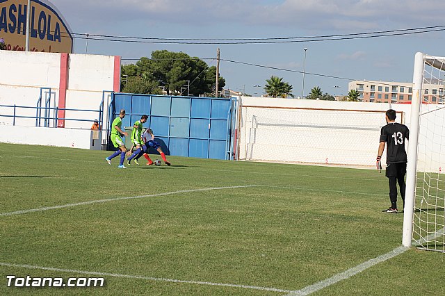 Olmpico de Totana Vs CD Molina (2-1) - 151