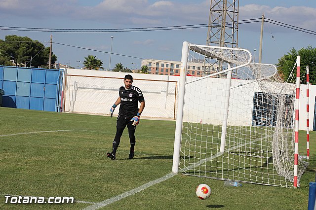Olmpico de Totana Vs CD Molina (2-1) - 152