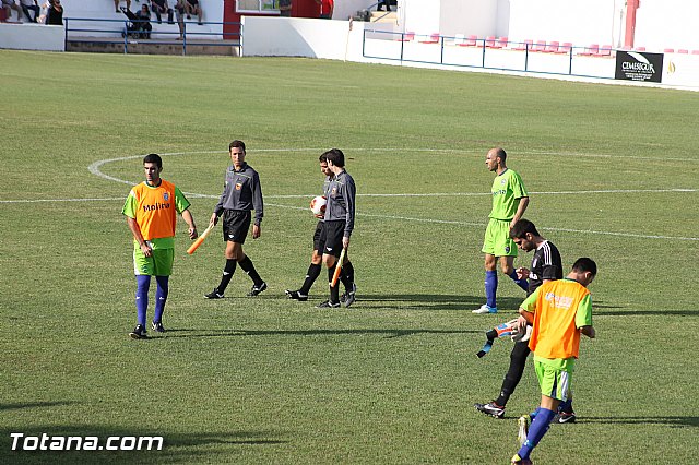 Olmpico de Totana Vs CD Molina (2-1) - 153
