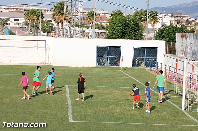 Olmpico de Totana Vs CD Molina (2-1) - 154