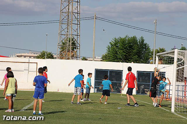 Olmpico de Totana Vs CD Molina (2-1) - 155