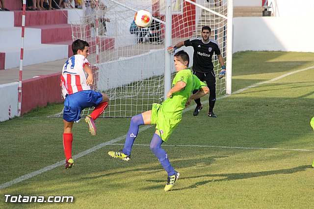 Olmpico de Totana Vs CD Molina (2-1) - 156