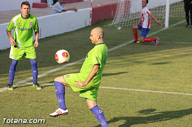 Olmpico de Totana Vs CD Molina (2-1) - 157