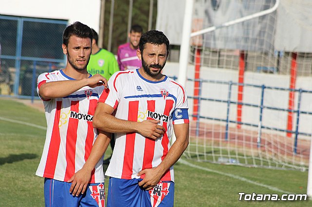 Olmpico de Totana Vs CD Molina (2-1) - 162