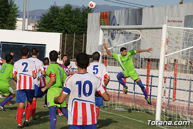 Olmpico de Totana Vs CD Molina (2-1) - 163