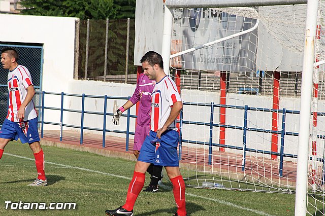 Olmpico de Totana Vs CD Molina (2-1) - 165
