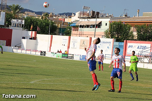 Olmpico de Totana Vs CD Molina (2-1) - 169