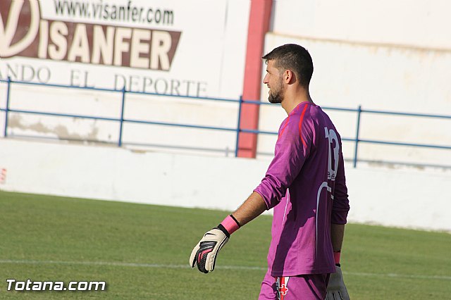 Olmpico de Totana Vs CD Molina (2-1) - 171