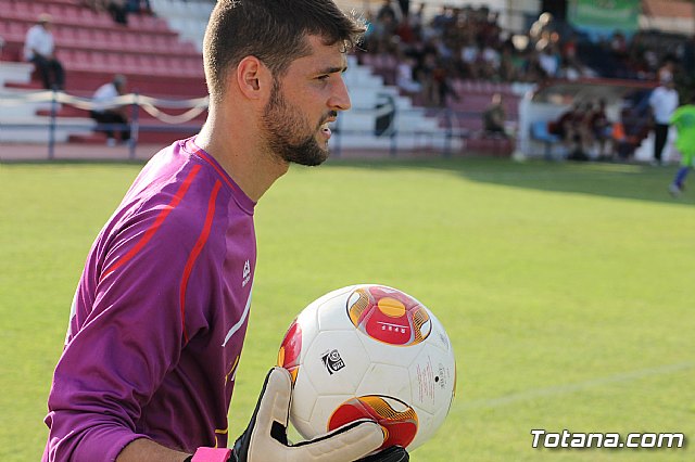 Olmpico de Totana Vs CD Molina (2-1) - 172