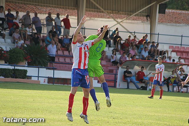 Olmpico de Totana Vs CD Molina (2-1) - 173