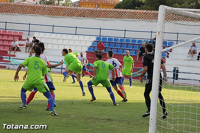 Olmpico de Totana Vs CD Molina (2-1) - 174