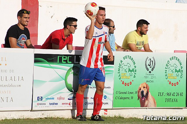 Olmpico de Totana Vs CD Molina (2-1) - 177