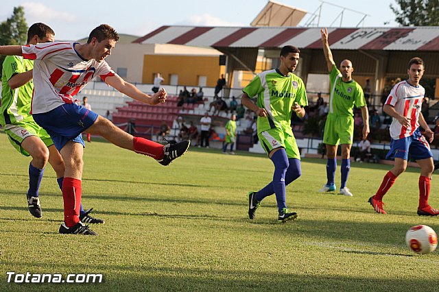 Olmpico de Totana Vs CD Molina (2-1) - 181