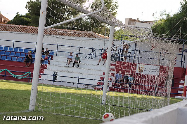 Olmpico de Totana Vs CD Molina (2-1) - 182
