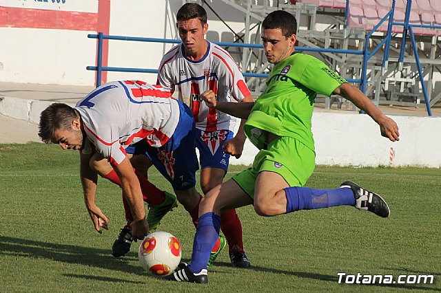 Olmpico de Totana Vs CD Molina (2-1) - 184