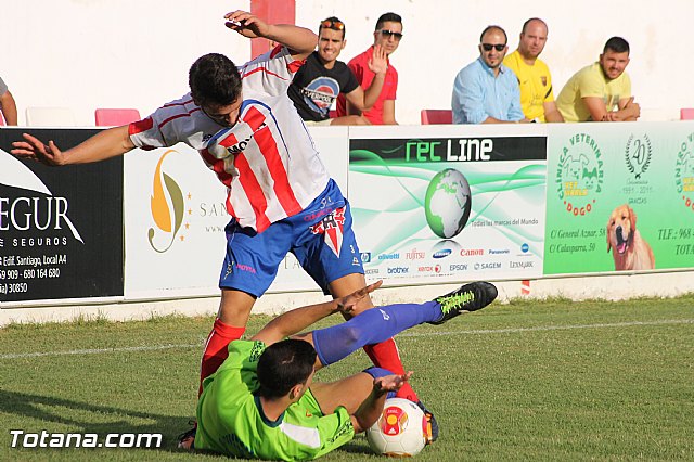 Olmpico de Totana Vs CD Molina (2-1) - 187