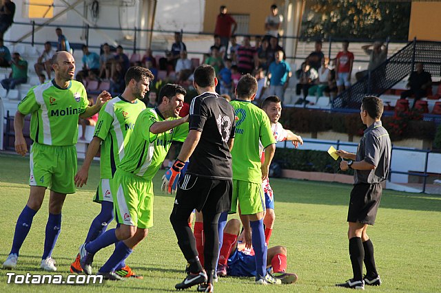 Olmpico de Totana Vs CD Molina (2-1) - 192