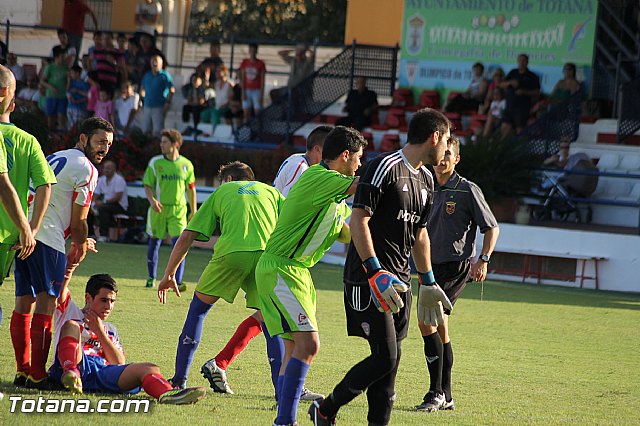 Olmpico de Totana Vs CD Molina (2-1) - 193