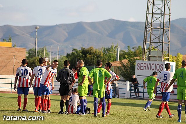 Olmpico de Totana Vs CD Molina (2-1) - 194