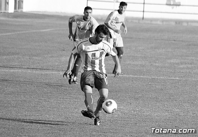 Olmpico de Totana Vs CD Molina (2-1) - 198