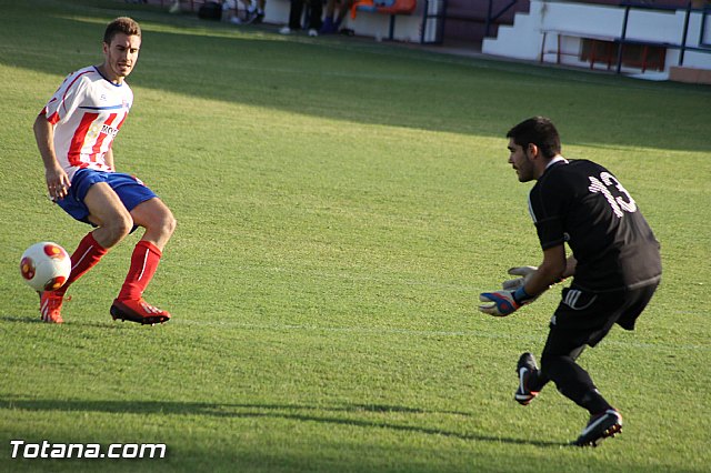 Olmpico de Totana Vs CD Molina (2-1) - 199