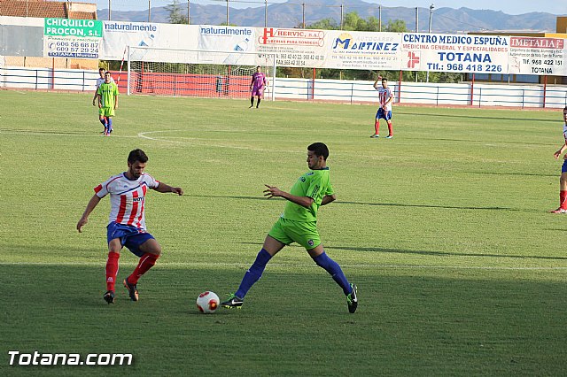 Olmpico de Totana Vs CD Molina (2-1) - 202
