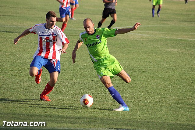 Olmpico de Totana Vs CD Molina (2-1) - 203