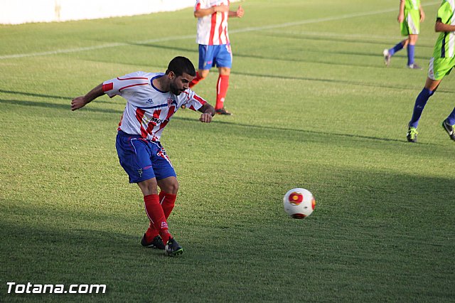 Olmpico de Totana Vs CD Molina (2-1) - 206