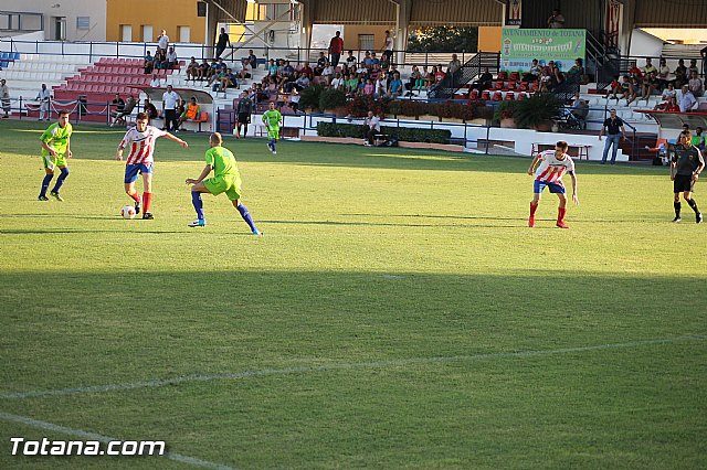 Olmpico de Totana Vs CD Molina (2-1) - 208