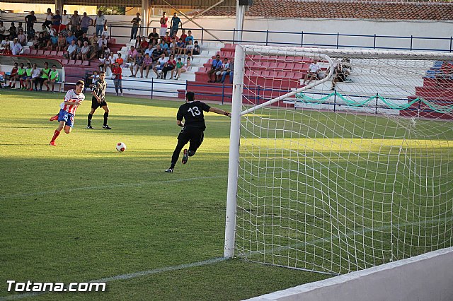 Olmpico de Totana Vs CD Molina (2-1) - 209