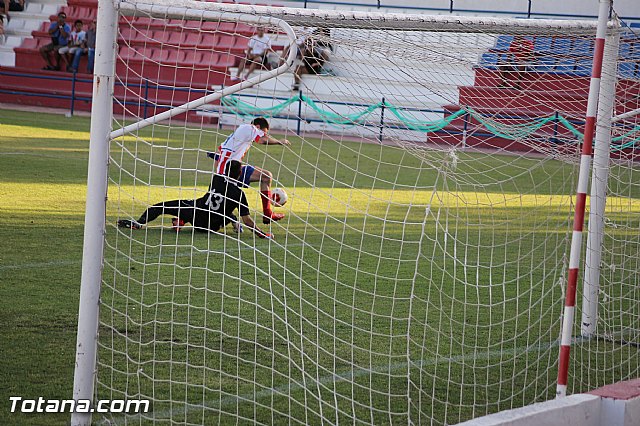 Olmpico de Totana Vs CD Molina (2-1) - 210