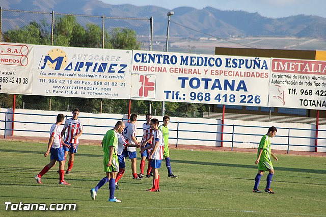 Olmpico de Totana Vs CD Molina (2-1) - 212