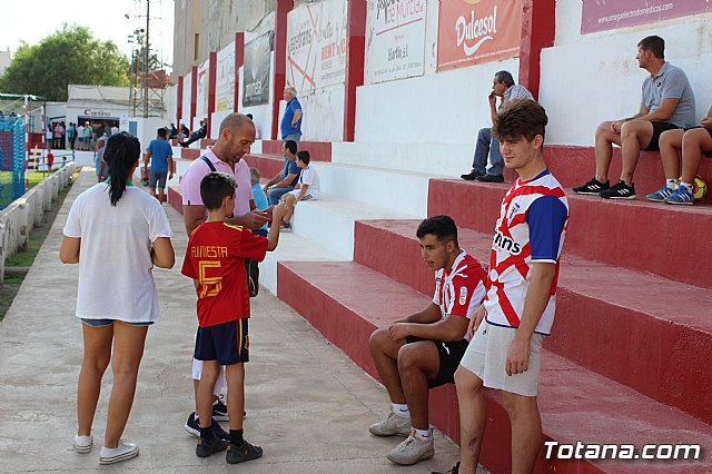 Olmpico de Totana Vs Churra (2-0) - 5